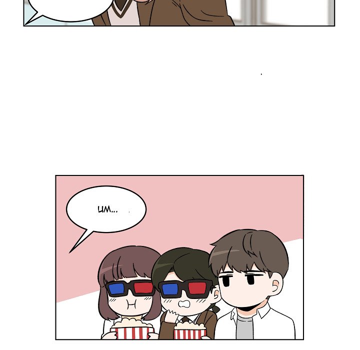 Scone Sweet Scone Scone Sweet Scone EP 33 - Toomics page 47 - 