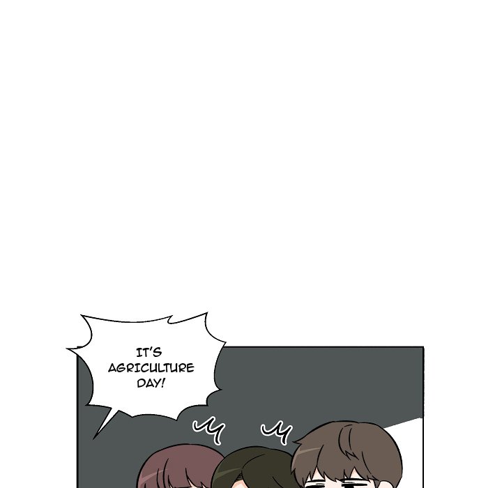 Scone Sweet Scone Scone Sweet Scone EP 33 - Toomics page 48 - 