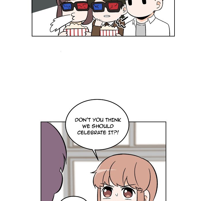 Scone Sweet Scone Scone Sweet Scone EP 33 - Toomics page 49 - 