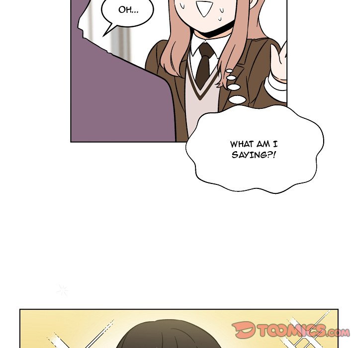 Scone Sweet Scone Scone Sweet Scone EP 33 - Toomics page 50 - 