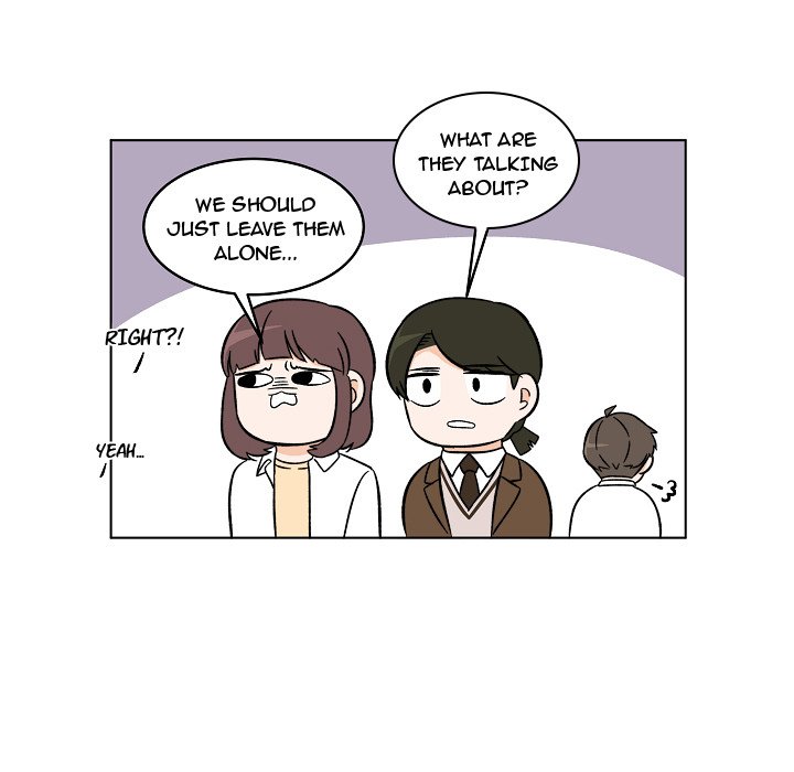Scone Sweet Scone Scone Sweet Scone EP 33 - Toomics page 53 - 