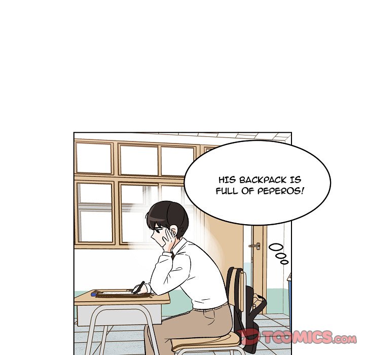 Scone Sweet Scone Scone Sweet Scone EP 33 - Toomics page 56 - 
