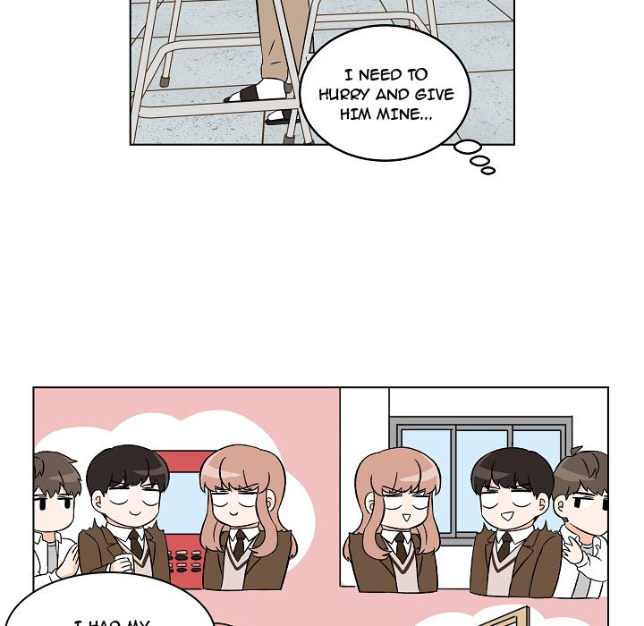 Scone Sweet Scone Scone Sweet Scone EP 33 - Toomics page 57 - 