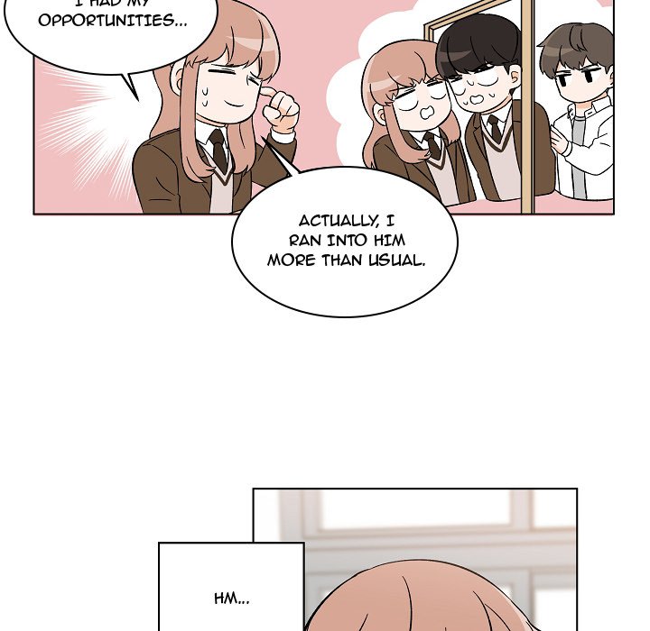 Scone Sweet Scone Scone Sweet Scone EP 33 - Toomics page 58 - 