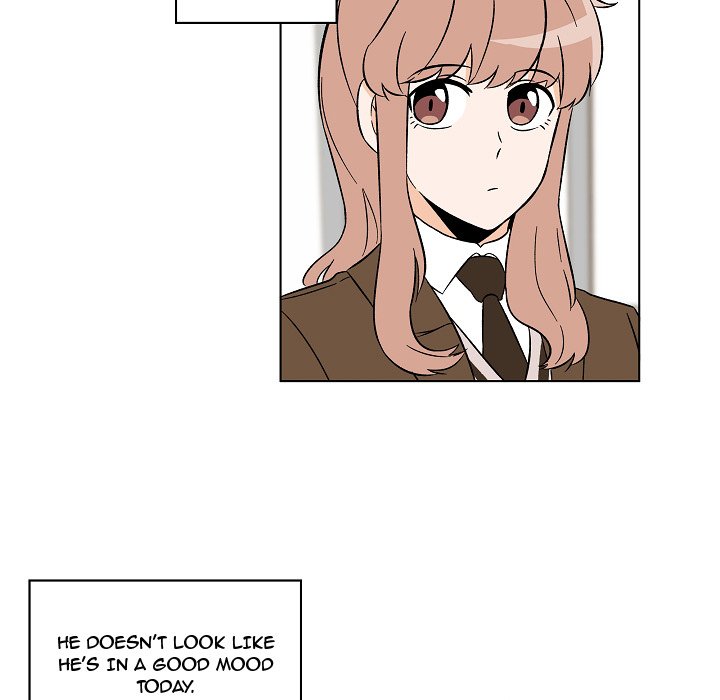 Scone Sweet Scone Scone Sweet Scone EP 33 - Toomics page 59 - 