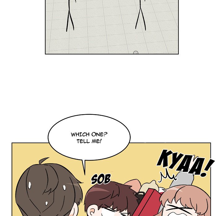 Scone Sweet Scone Scone Sweet Scone EP 33 - Toomics page 7 - 