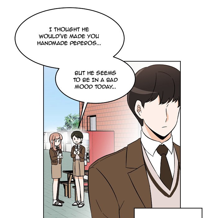 Scone Sweet Scone Scone Sweet Scone EP 33 - Toomics page 61 - 