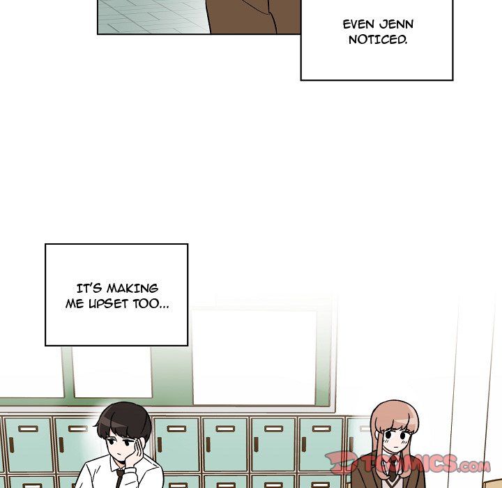 Scone Sweet Scone Scone Sweet Scone EP 33 - Toomics page 62 - 