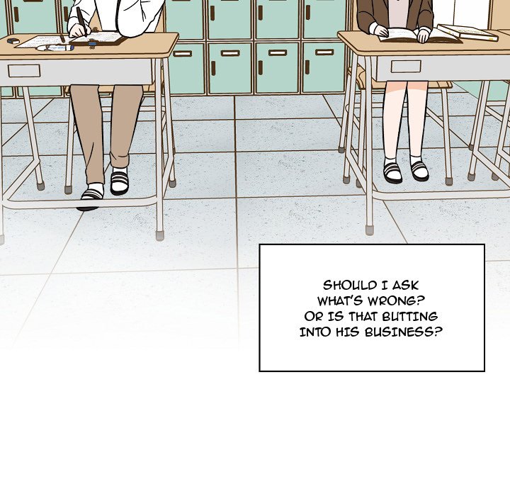 Scone Sweet Scone Scone Sweet Scone EP 33 - Toomics page 63 - 
