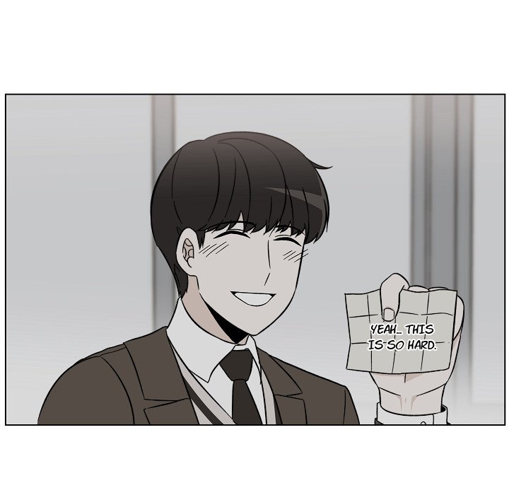 Scone Sweet Scone Scone Sweet Scone EP 33 - Toomics page 64 - 