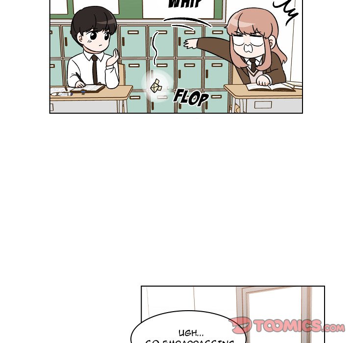 Scone Sweet Scone Scone Sweet Scone EP 33 - Toomics page 68 - 