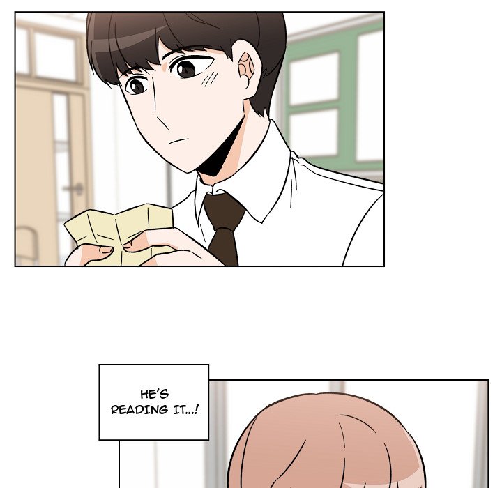Scone Sweet Scone Scone Sweet Scone EP 33 - Toomics page 70 - 