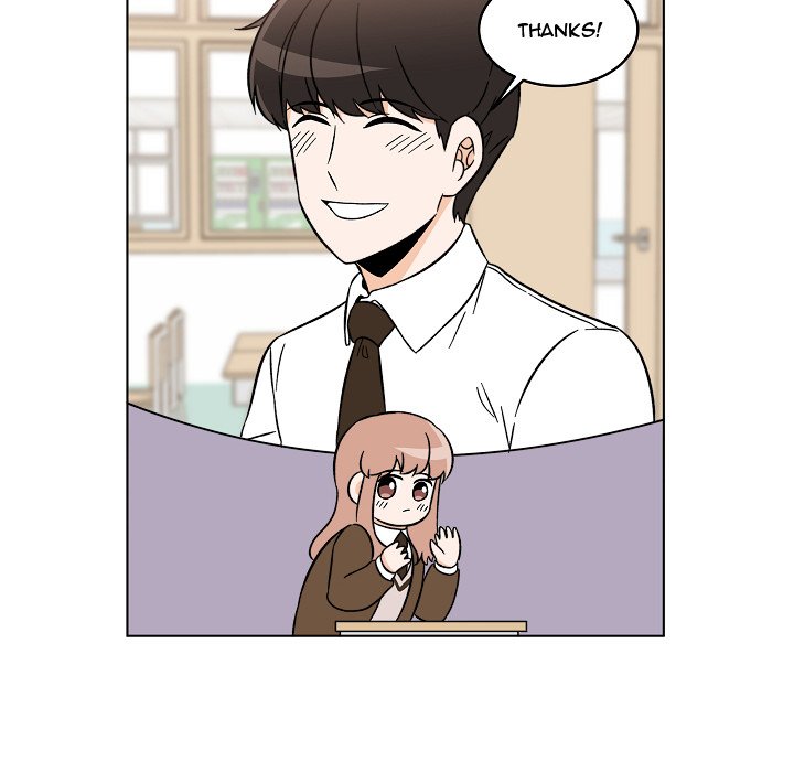 Scone Sweet Scone Scone Sweet Scone EP 33 - Toomics page 72 - 