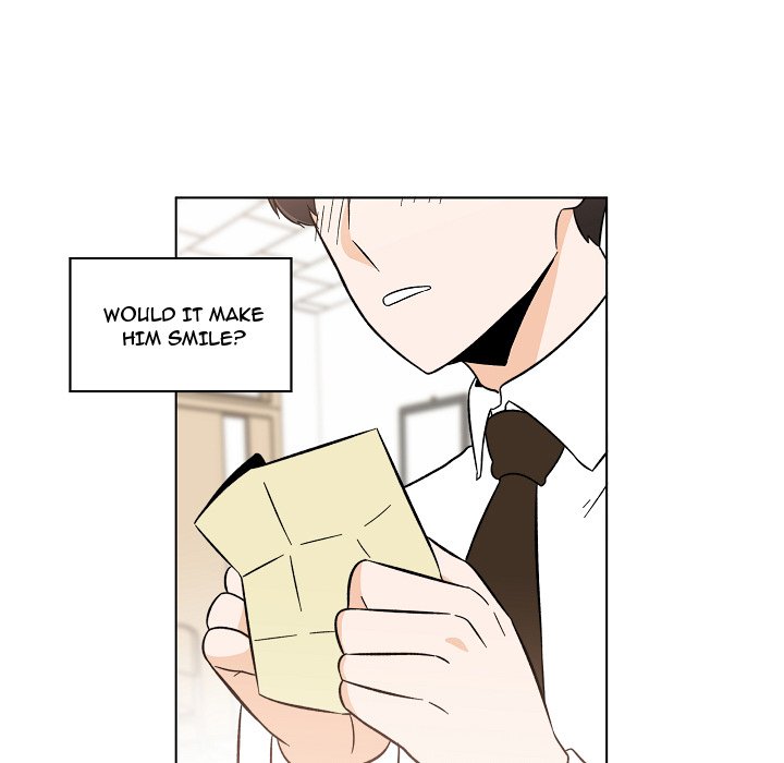 Scone Sweet Scone Scone Sweet Scone EP 33 - Toomics page 73 - 