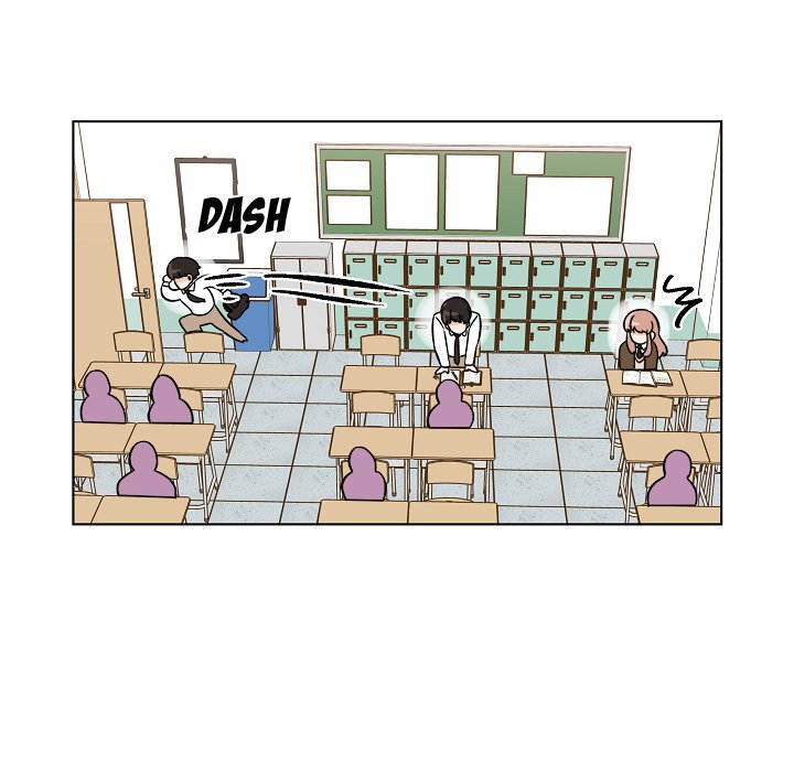 Scone Sweet Scone Scone Sweet Scone EP 33 - Toomics page 76 - 