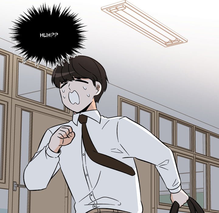 Scone Sweet Scone Scone Sweet Scone EP 33 - Toomics page 78 - 