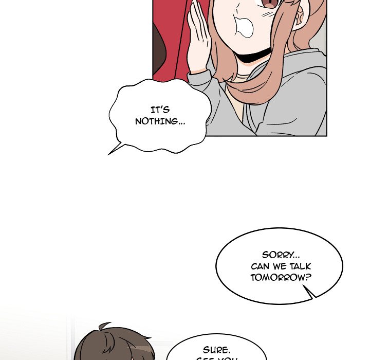 Scone Sweet Scone Scone Sweet Scone EP 33 - Toomics page 9 - 