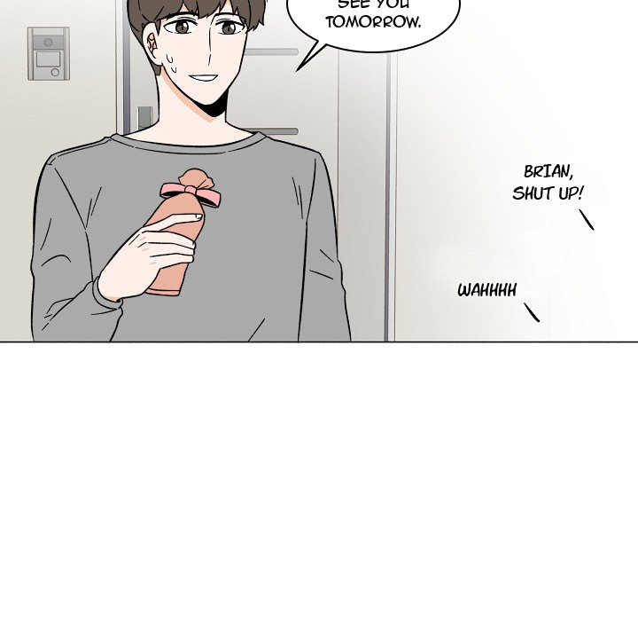 Scone Sweet Scone Scone Sweet Scone EP 33 - Toomics page 10 - 