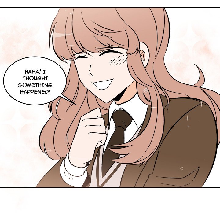 Scone Sweet Scone Scone Sweet Scone EP 34 - Toomics page 23 - 