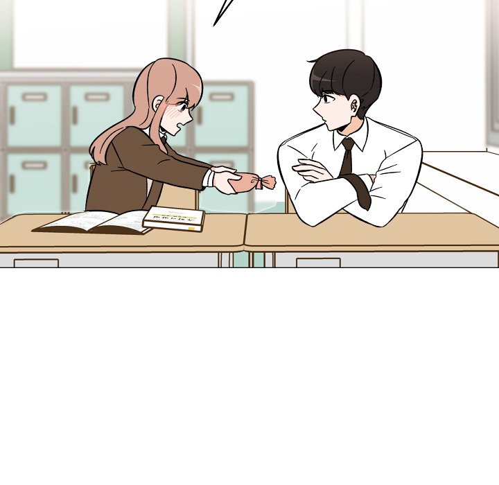 Scone Sweet Scone Scone Sweet Scone EP 34 - Toomics page 31 - 