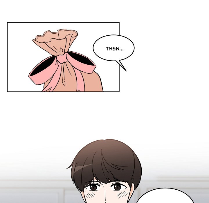 Scone Sweet Scone Scone Sweet Scone EP 34 - Toomics page 33 - 