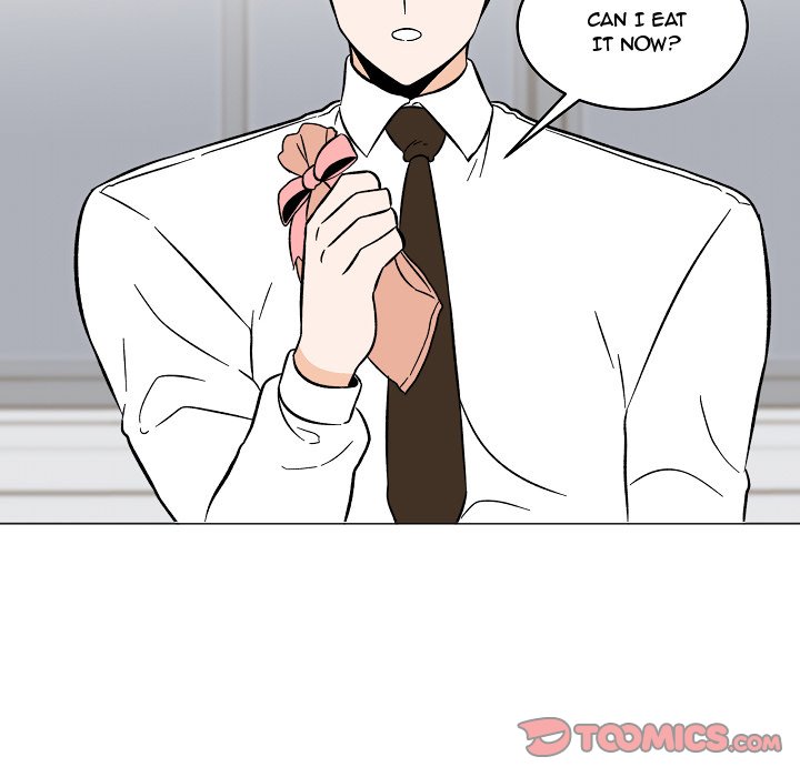 Scone Sweet Scone Scone Sweet Scone EP 34 - Toomics page 34 - 