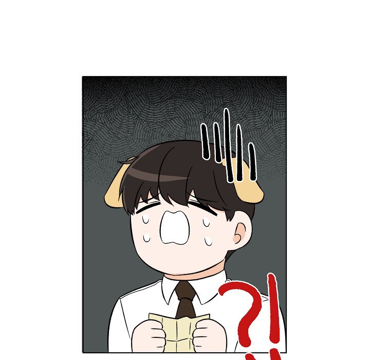 Scone Sweet Scone Scone Sweet Scone EP 34 - Toomics page 5 - 