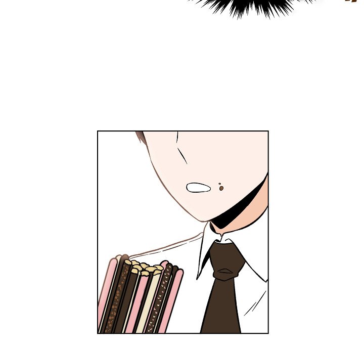 Scone Sweet Scone Scone Sweet Scone EP 34 - Toomics page 41 - 