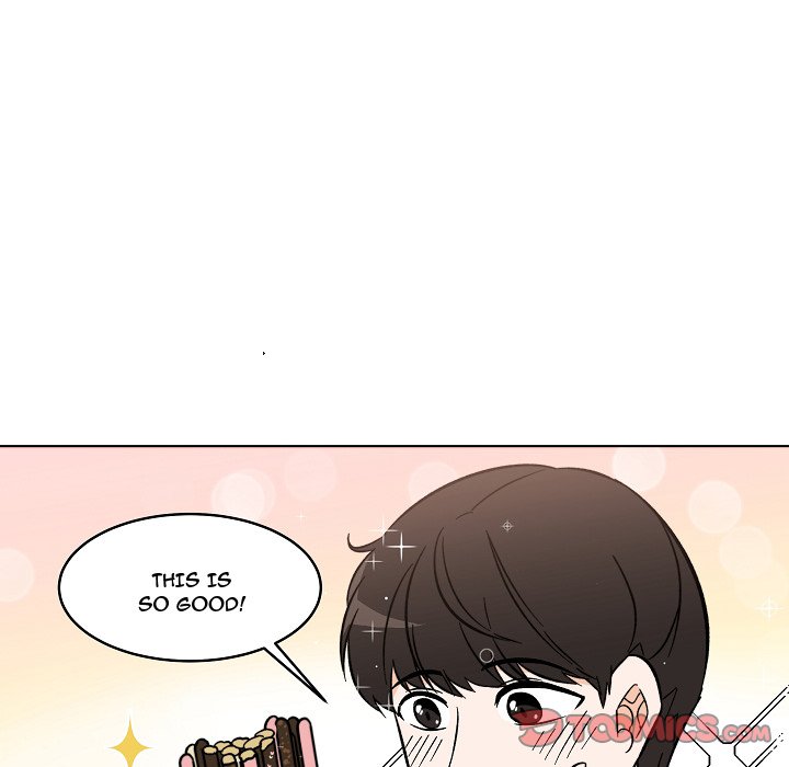 Scone Sweet Scone Scone Sweet Scone EP 34 - Toomics page 42 - 