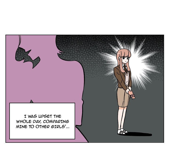 Scone Sweet Scone Scone Sweet Scone EP 34 - Toomics page 45 - 