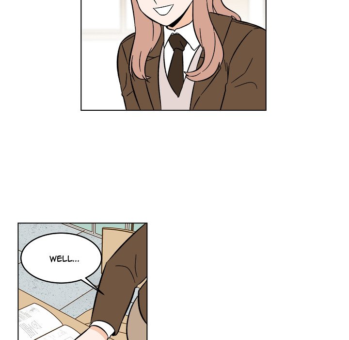 Scone Sweet Scone Scone Sweet Scone EP 34 - Toomics page 48 - 