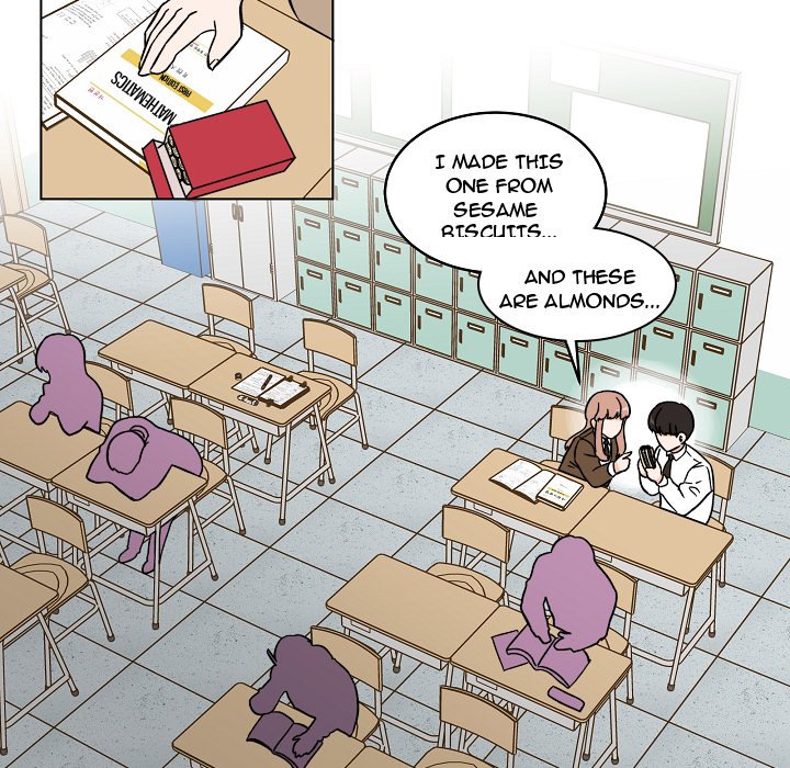 Scone Sweet Scone Scone Sweet Scone EP 34 - Toomics page 49 - 