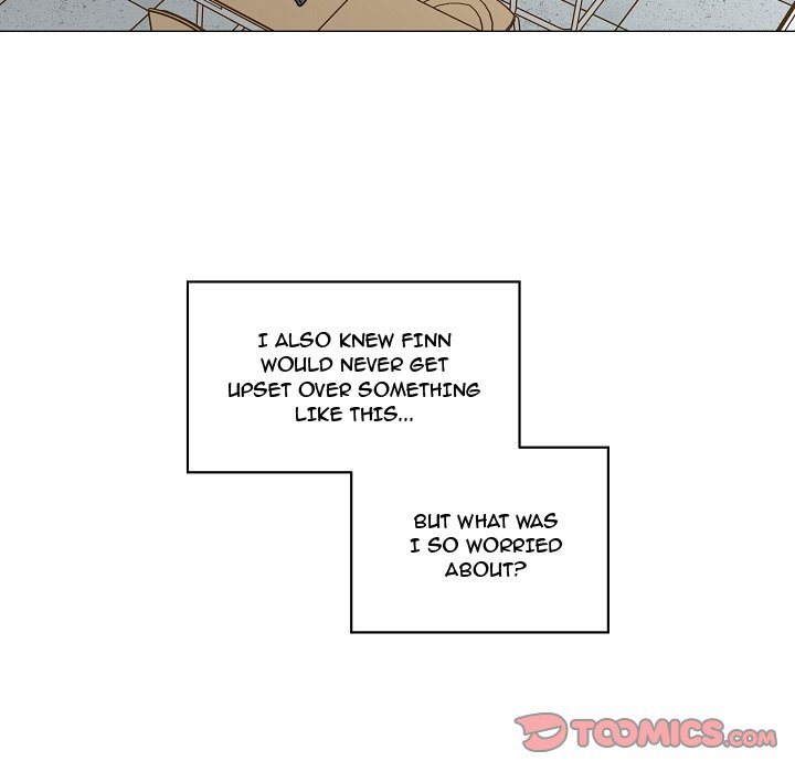 Scone Sweet Scone Scone Sweet Scone EP 34 - Toomics page 50 - 