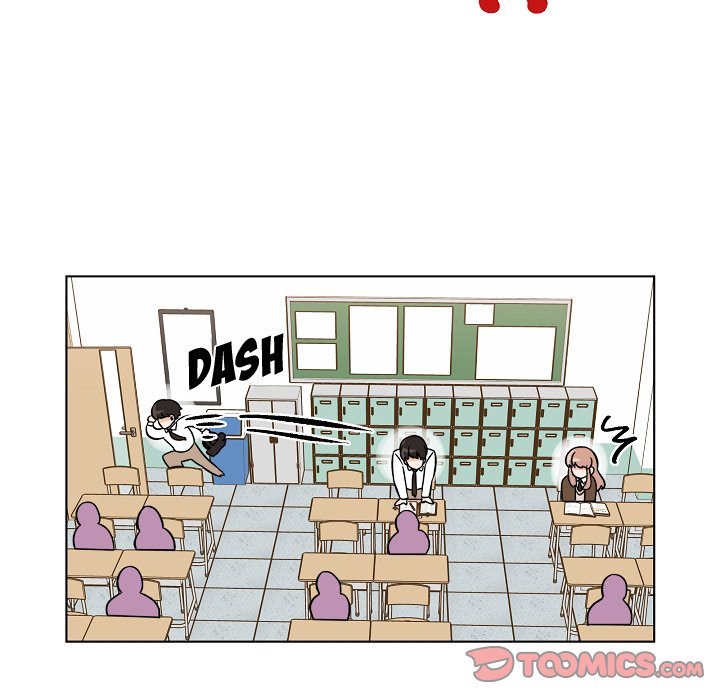Scone Sweet Scone Scone Sweet Scone EP 34 - Toomics page 6 - 