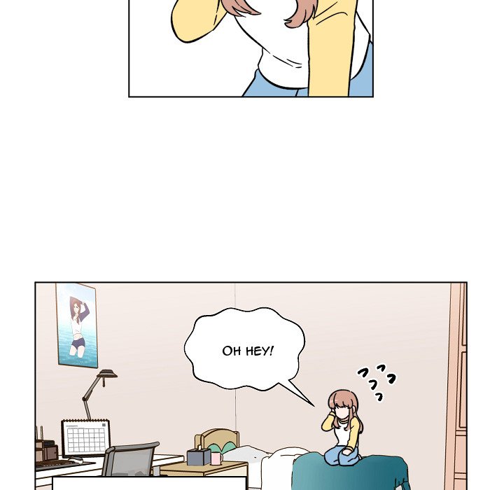 Scone Sweet Scone Scone Sweet Scone EP 34 - Toomics page 53 - 