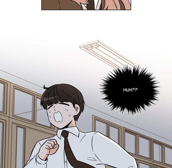 Scone Sweet Scone Scone Sweet Scone EP 34 - Toomics page 8 - 