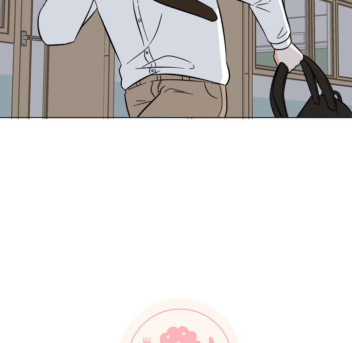 Scone Sweet Scone Scone Sweet Scone EP 34 - Toomics page 9 - 