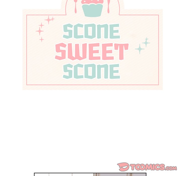 Scone Sweet Scone Scone Sweet Scone EP 34 - Toomics page 10 - 
