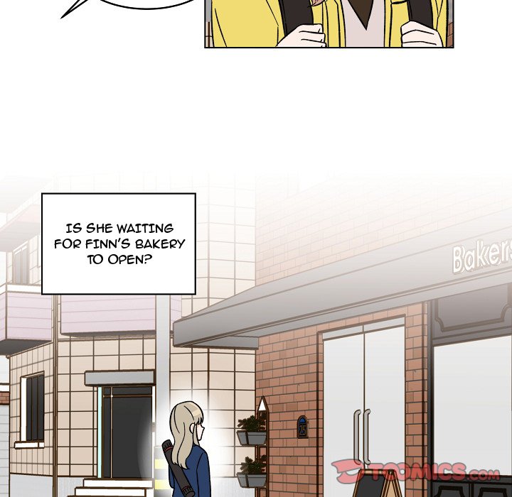 Scone Sweet Scone Scone Sweet Scone EP 35 - Toomics page 13 - 
