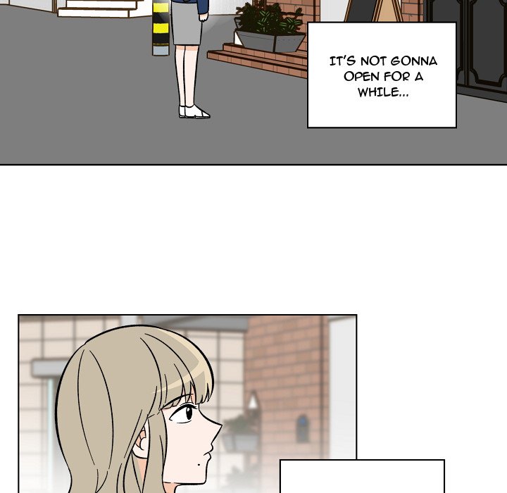 Scone Sweet Scone Scone Sweet Scone EP 35 - Toomics page 14 - 