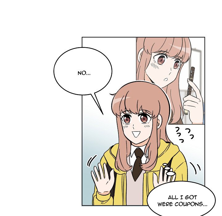 Scone Sweet Scone Scone Sweet Scone EP 35 - Toomics page 17 - 
