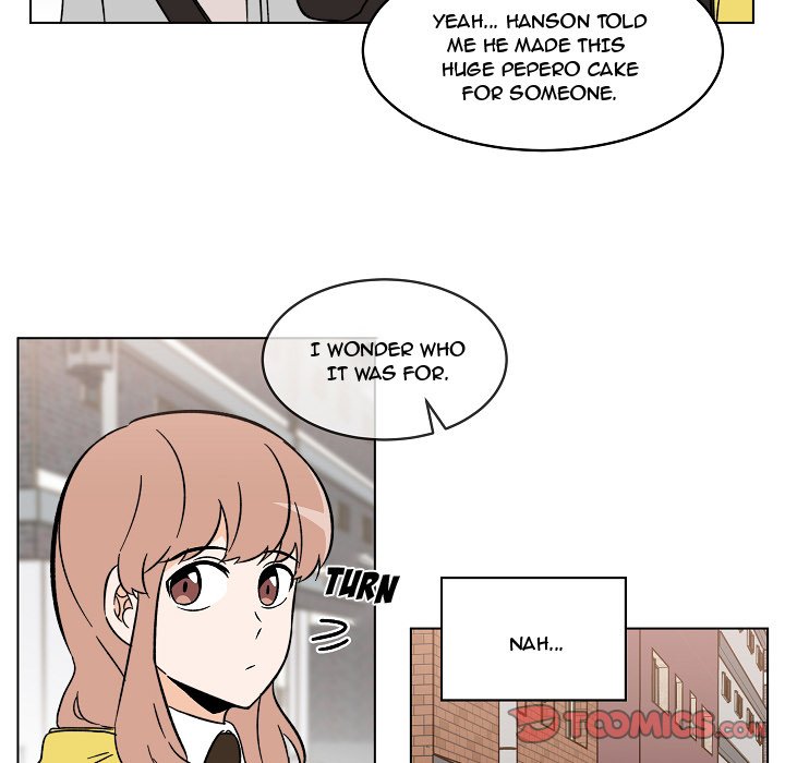 Scone Sweet Scone Scone Sweet Scone EP 35 - Toomics page 19 - 