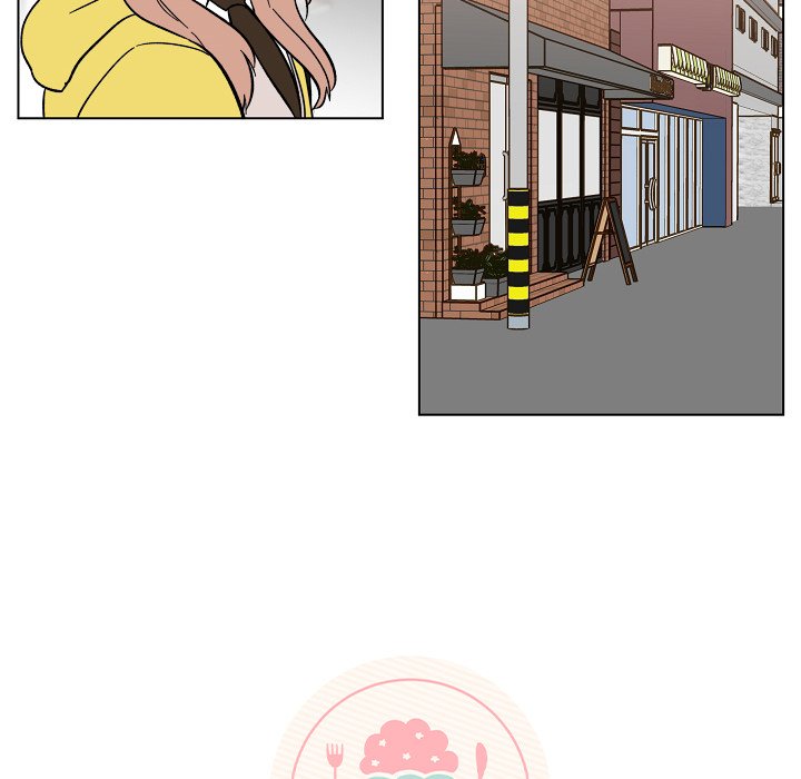 Scone Sweet Scone Scone Sweet Scone EP 35 - Toomics page 20 - 