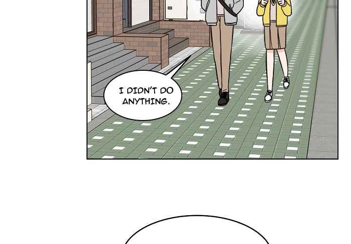 Scone Sweet Scone Scone Sweet Scone EP 35 - Toomics page 3 - 