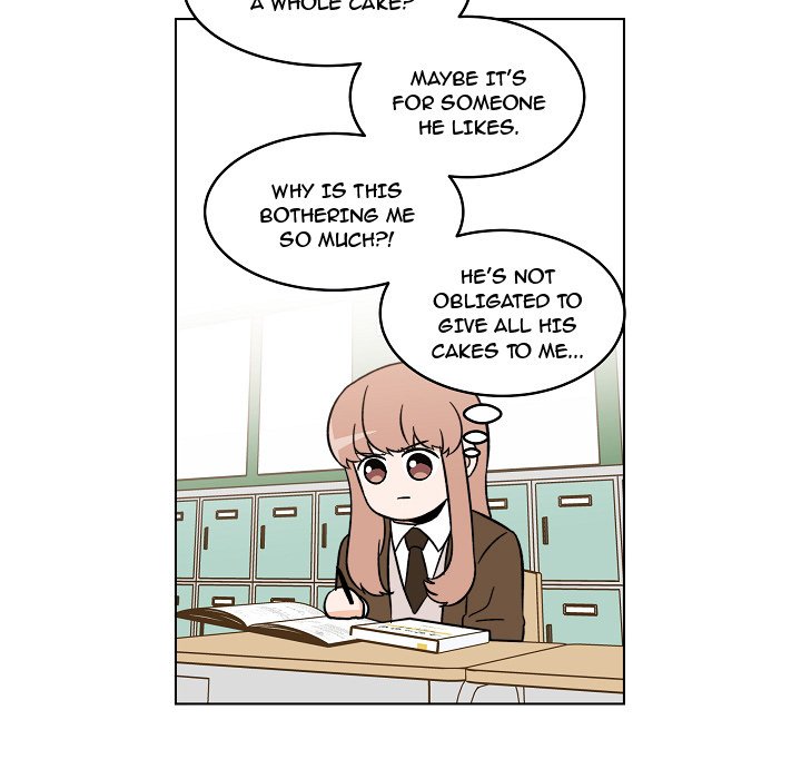 Scone Sweet Scone Scone Sweet Scone EP 35 - Toomics page 23 - 