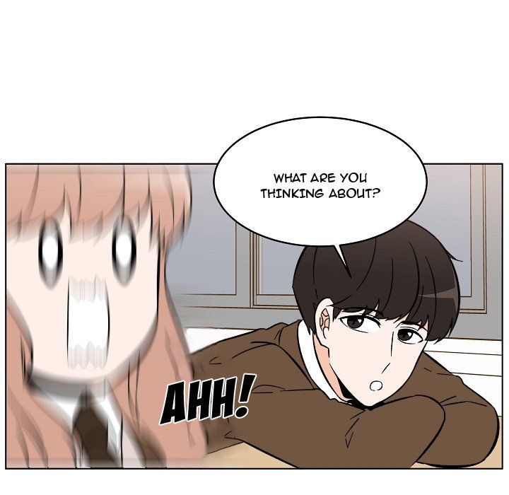 Scone Sweet Scone Scone Sweet Scone EP 35 - Toomics page 24 - 