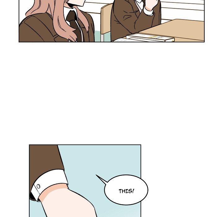 Scone Sweet Scone Scone Sweet Scone EP 35 - Toomics page 29 - 