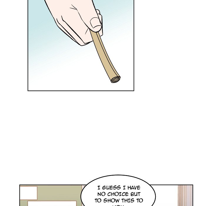 Scone Sweet Scone Scone Sweet Scone EP 35 - Toomics page 30 - 