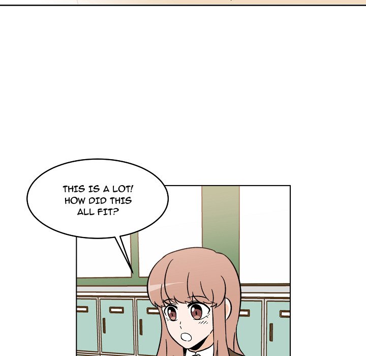 Scone Sweet Scone Scone Sweet Scone EP 35 - Toomics page 33 - 