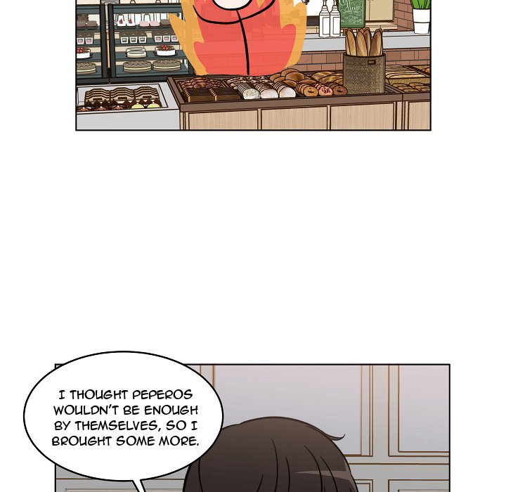 Scone Sweet Scone Scone Sweet Scone EP 35 - Toomics page 35 - 